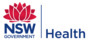 Health NSW logo